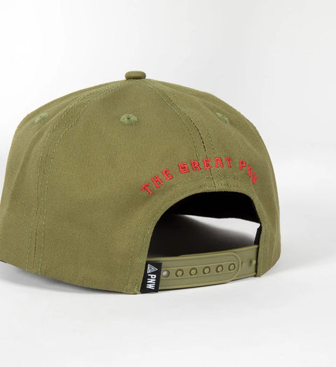 FEELIN’ PINE hat