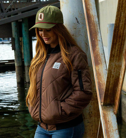 FEELIN’ PINE hat
