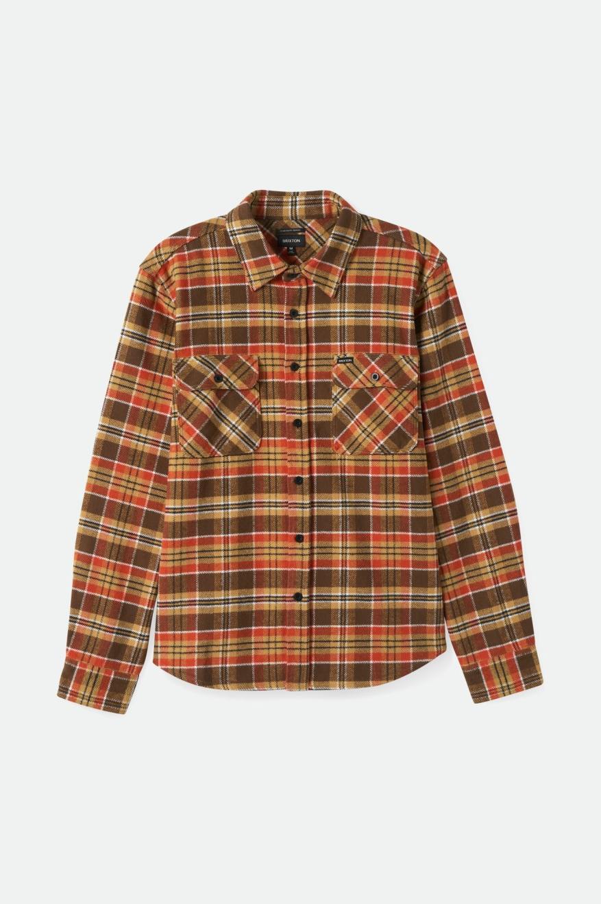 BOWERY heavy weight flannel