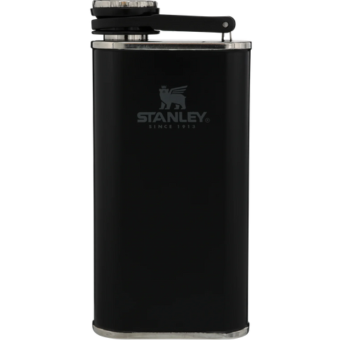 STANLEY WIDE-MOUTH LEAKPROOF 8 oz. flask