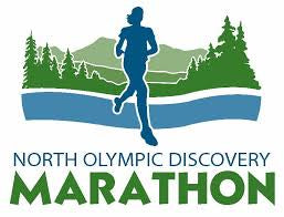 ITEM 133: North Olympic Marathon Registration