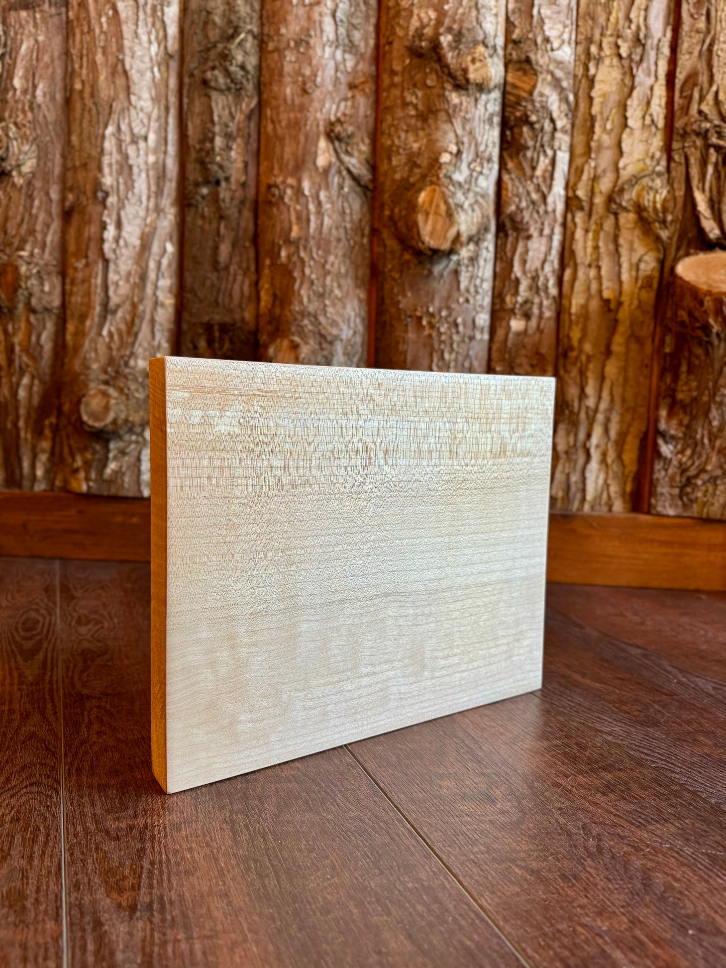 ITEM 132: LOCALLY-MADE cutting boards