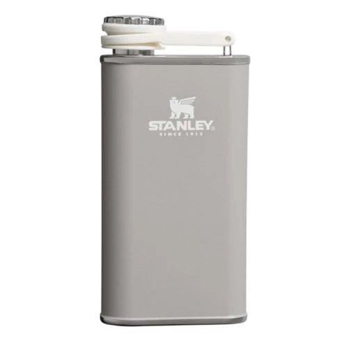 STANLEY WIDE-MOUTH LEAKPROOF 8 oz. flask