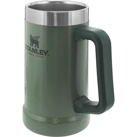 STANLEY BIG GRIP 24oz. stein
