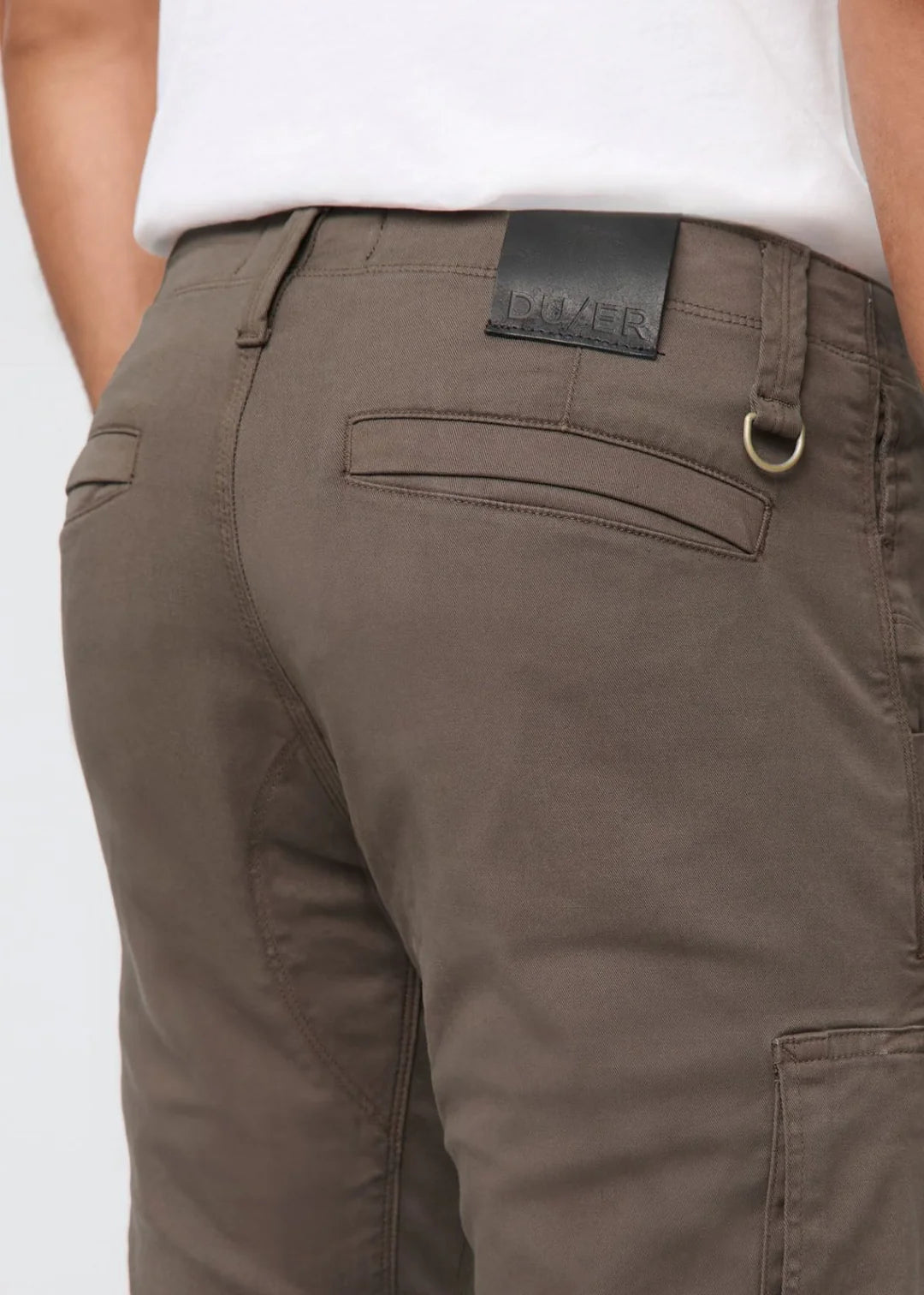 LIVE FREE adventure pant