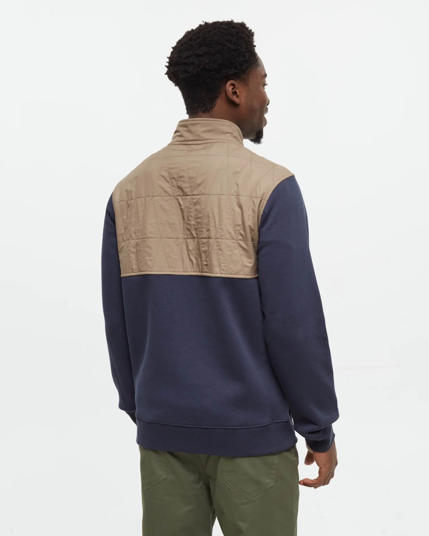 WESTMOUNT full zip