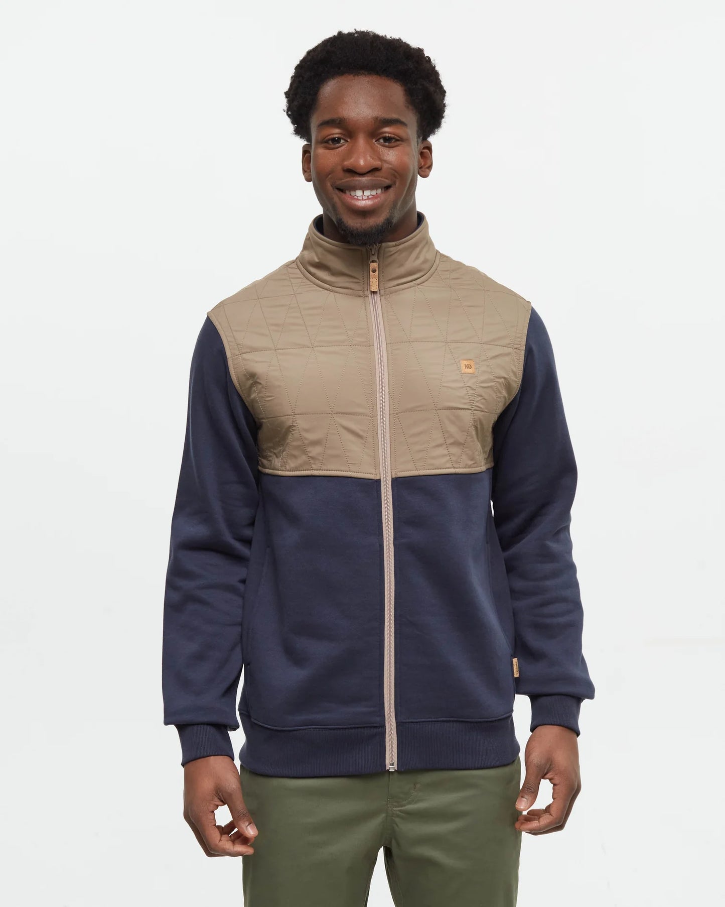 WESTMOUNT full zip