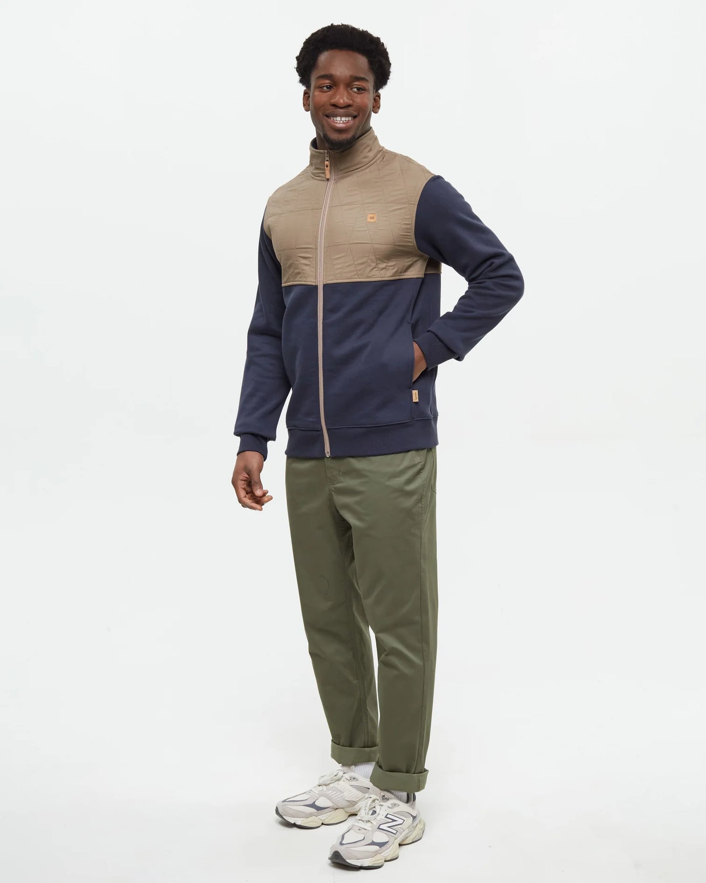 WESTMOUNT full zip