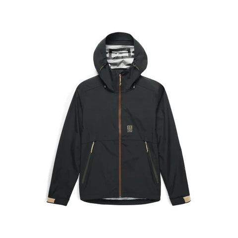 GLOBAL women’s waterproof jacket