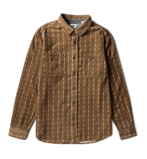 RAILS CORD shirt