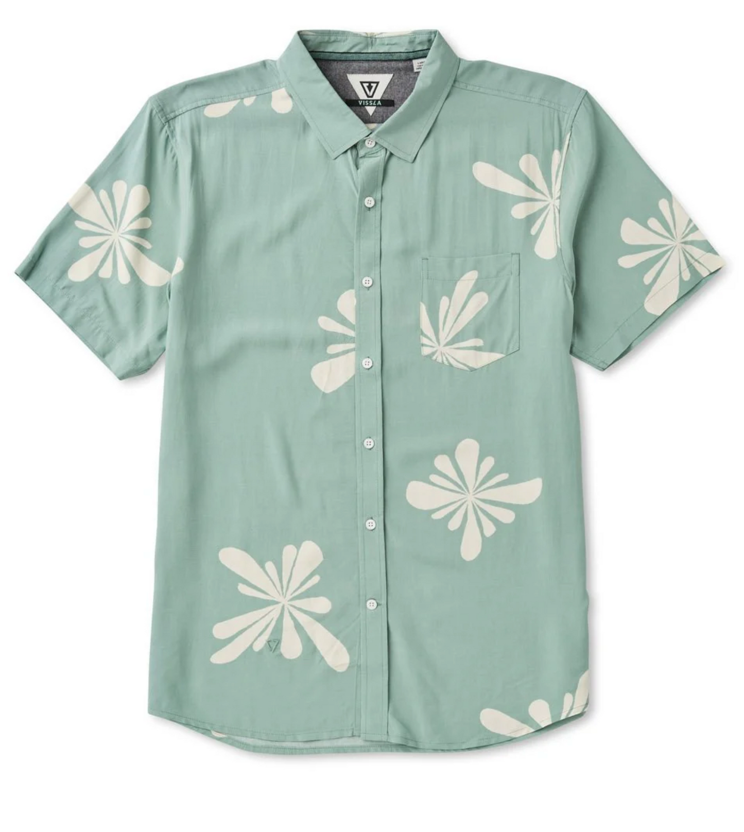 SOLSTICE shirt