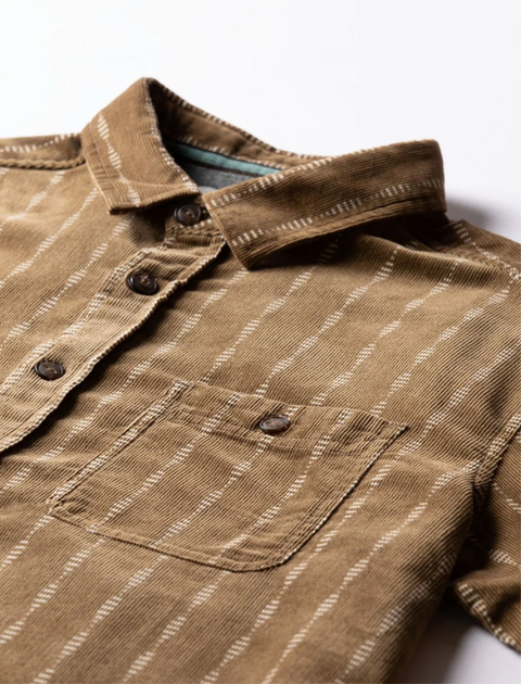 RAILS CORD shirt
