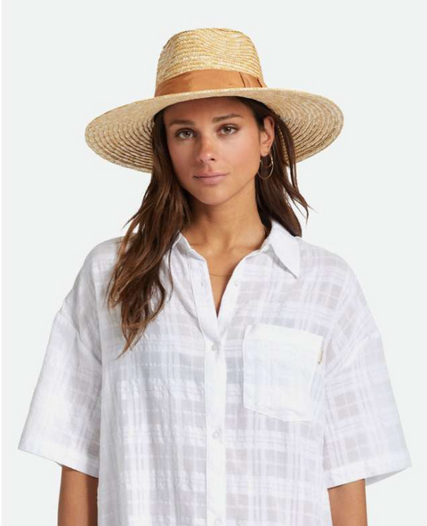 JOANNA straw hat