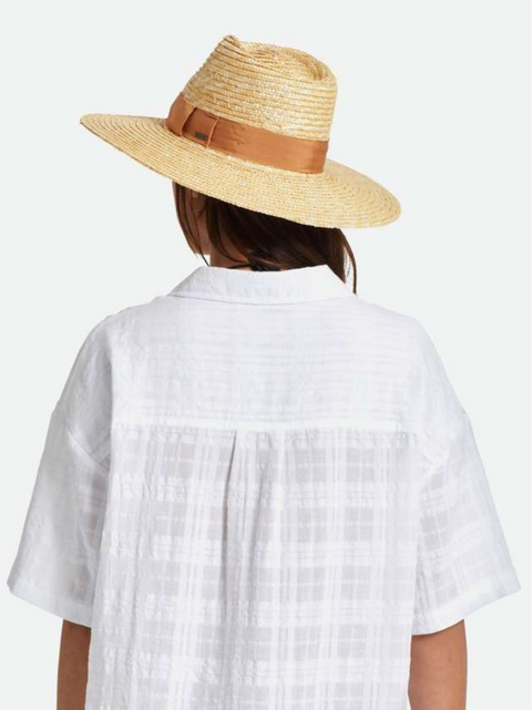 JOANNA straw hat