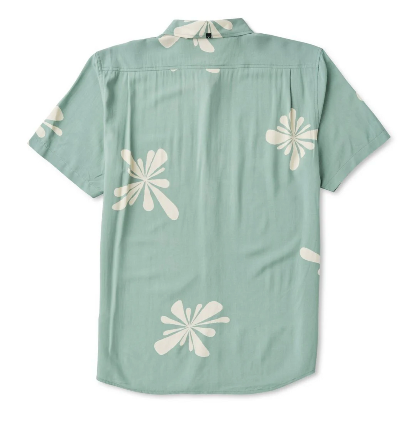 SOLSTICE shirt