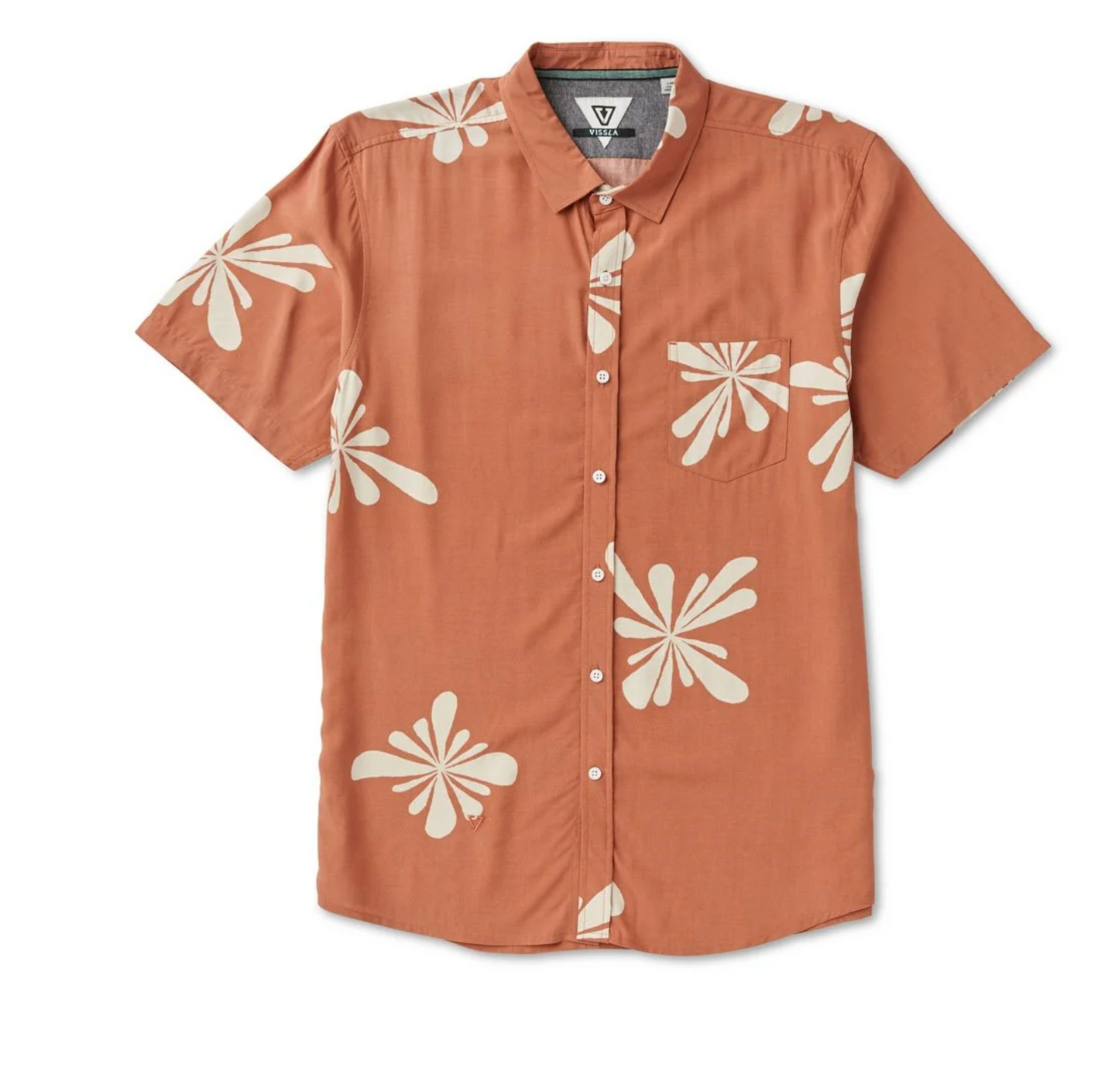 SOLSTICE shirt