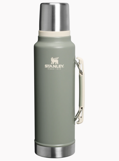 STANLEY LEGENDARY 1.5qt classic bottle