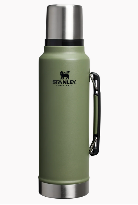 STANLEY LEGENDARY 1.5qt classic bottle