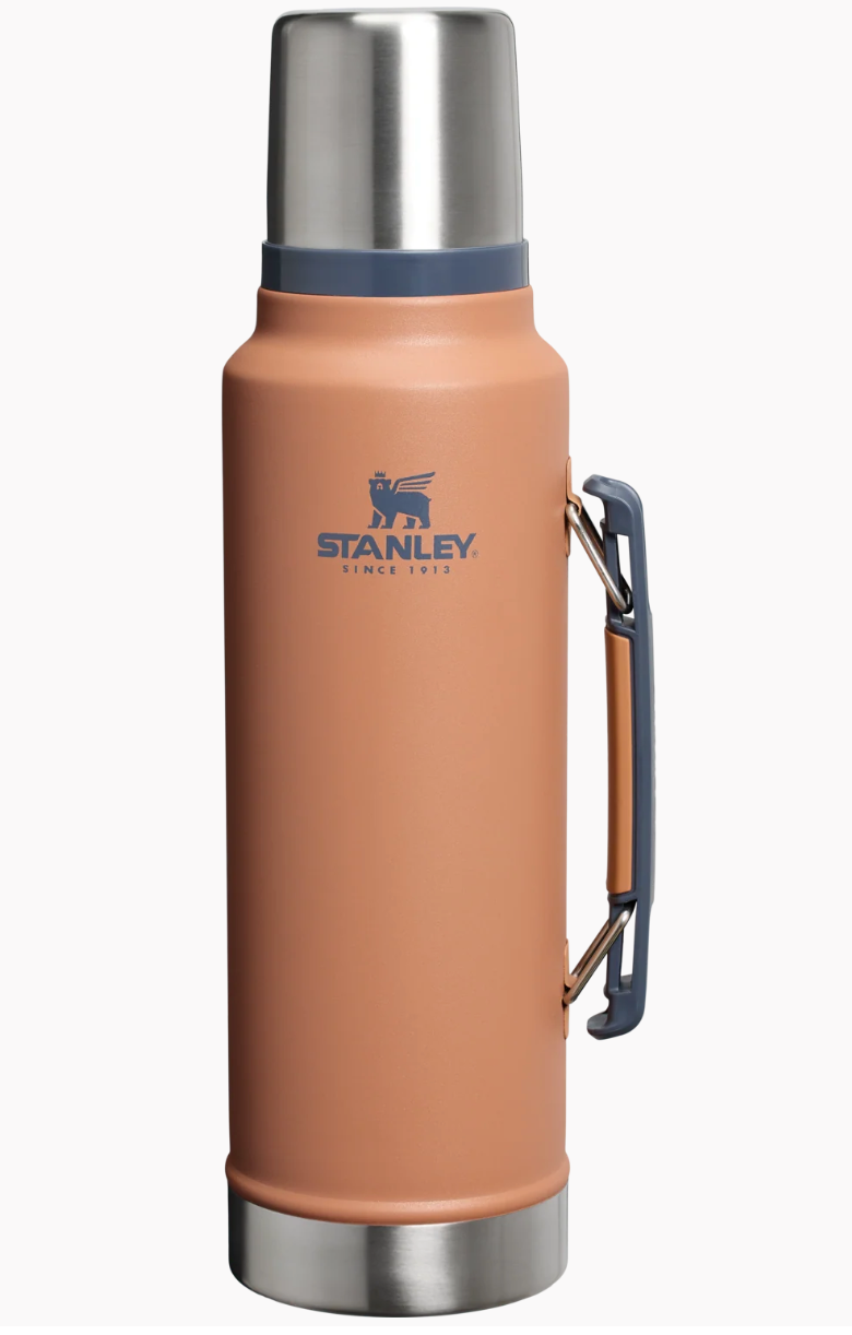 STANLEY LEGENDARY 1.5qt classic bottle