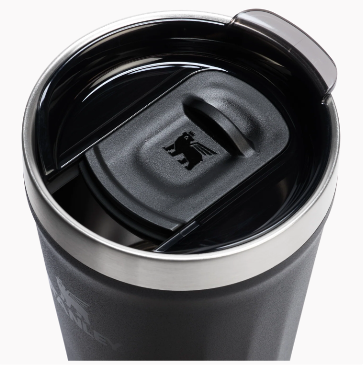 STANLEY EVERYDAY TUMBLER textured 16oz