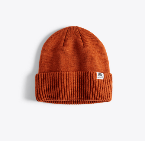 BALANCE beanie