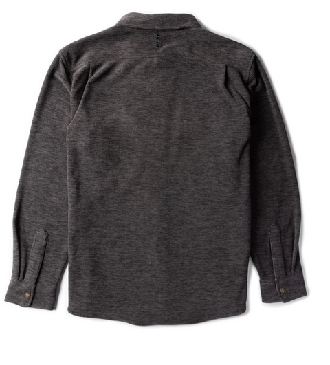 POLAR eco-zy flannel