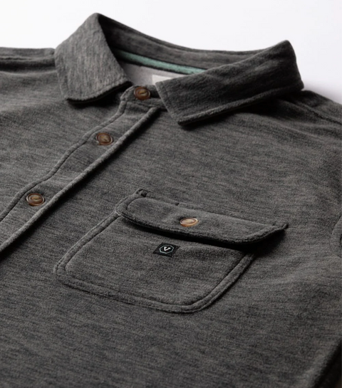 POLAR eco-zy flannel