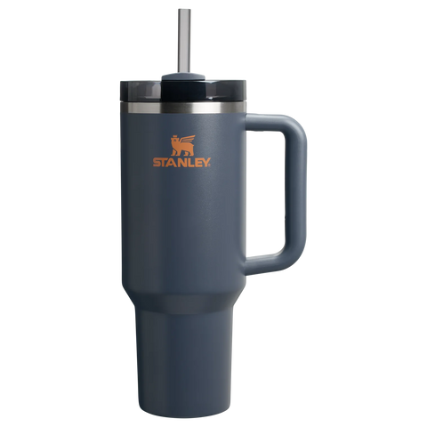 STANLEY QUENCHER H2.0 flowstate 40z. tumbler