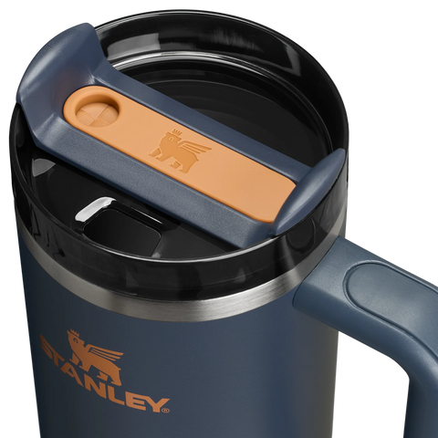 STANLEY QUENCHER H2.0 flowstate 30oz. tumbler