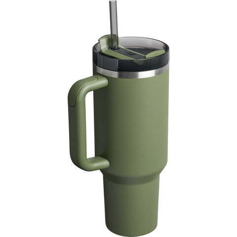 STANLEY QUENCHER H2.0 flowstate 40z. tumbler