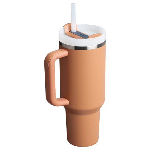 STANLEY QUENCHER H2.0 flowstate 40z. tumbler