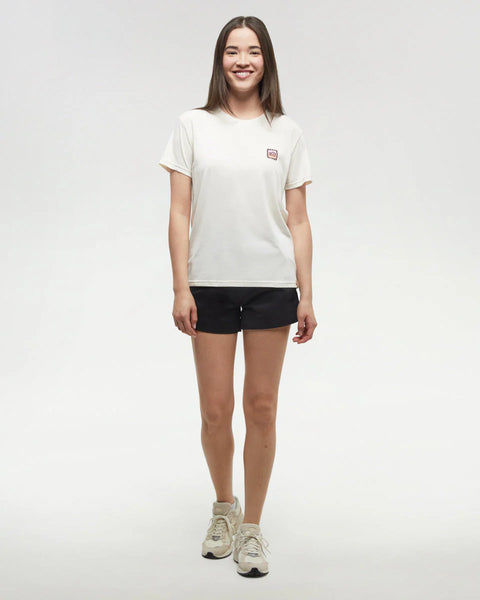 EMERALD EDGE arch tee