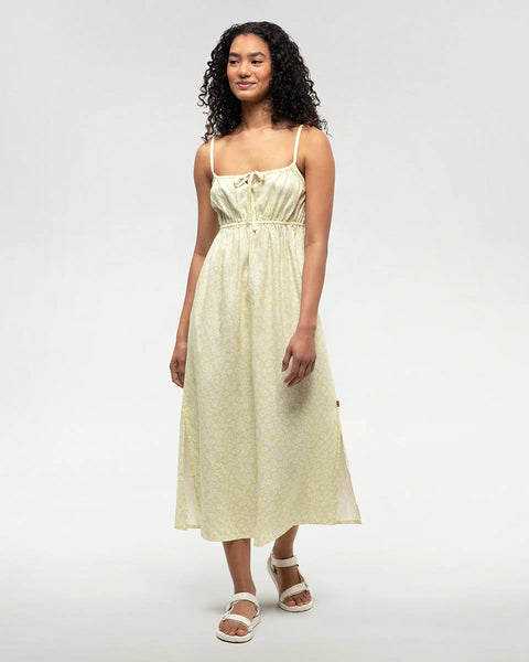 GABRIOLA maxi dress