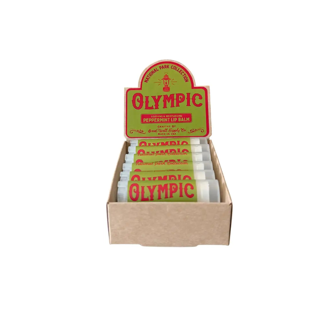 ONP lip balm