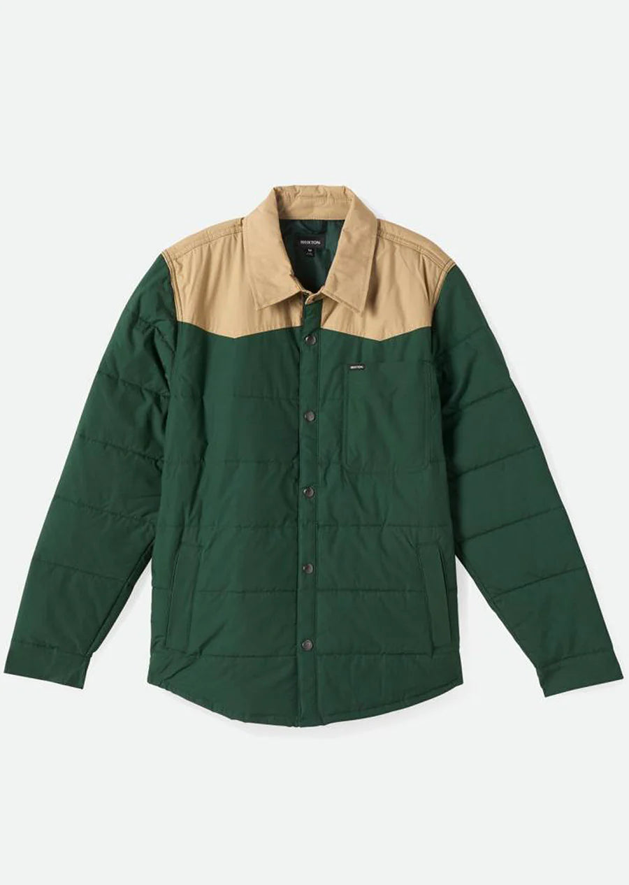 CASS jacket