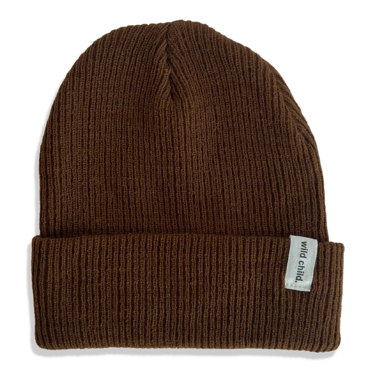 WILD CHILD kids beanie