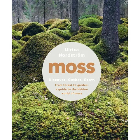 MOSS book