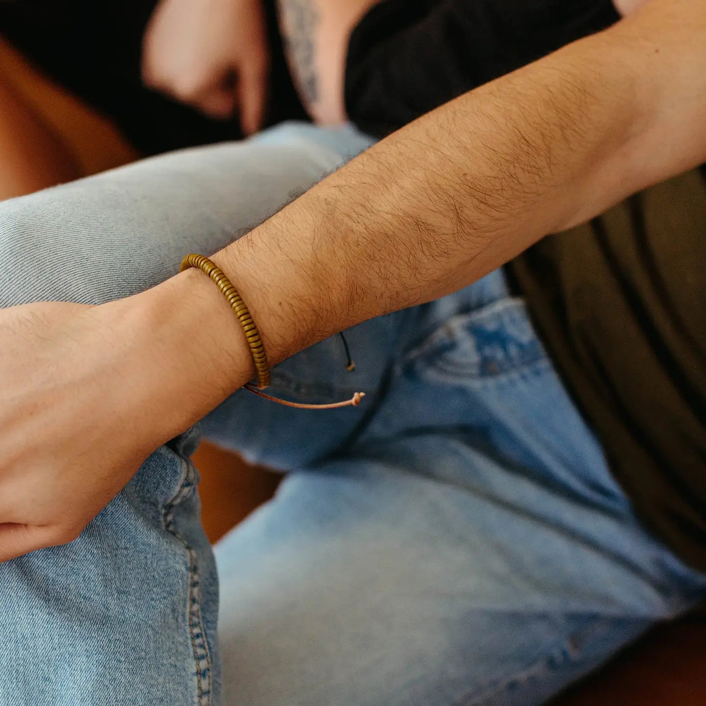 SHIRIN men's bracelet