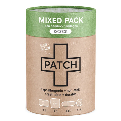 PATCH mixed pack