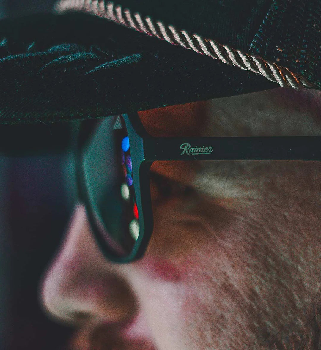 RAINIER FREEBIRD sunglasses