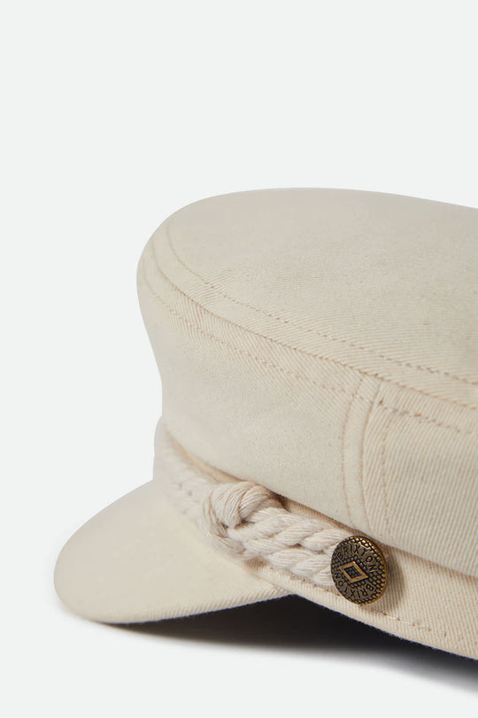FIDDLER cap