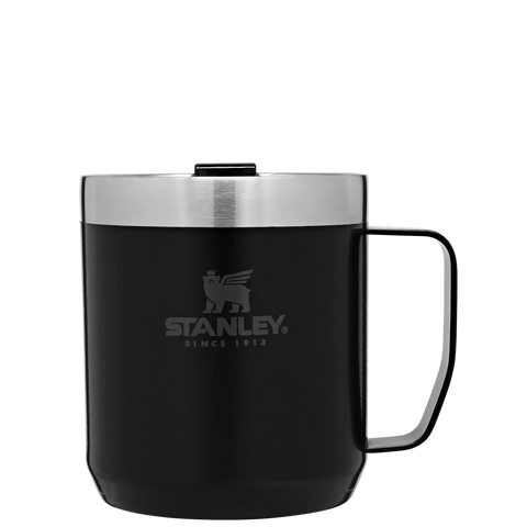 STANLEY STAY HOT 12oz. camp mug
