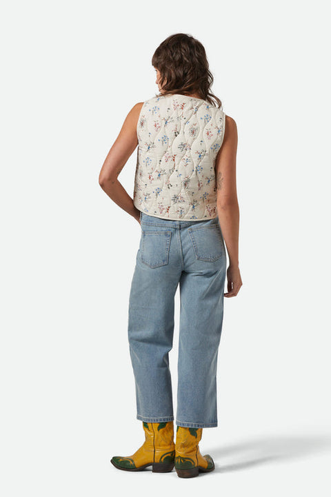 MARGO cropped pant