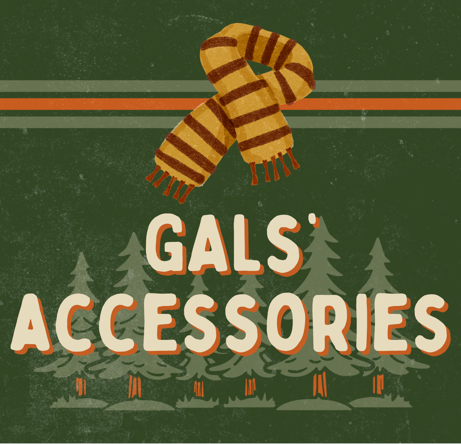 GALS' ACCESSORIES
