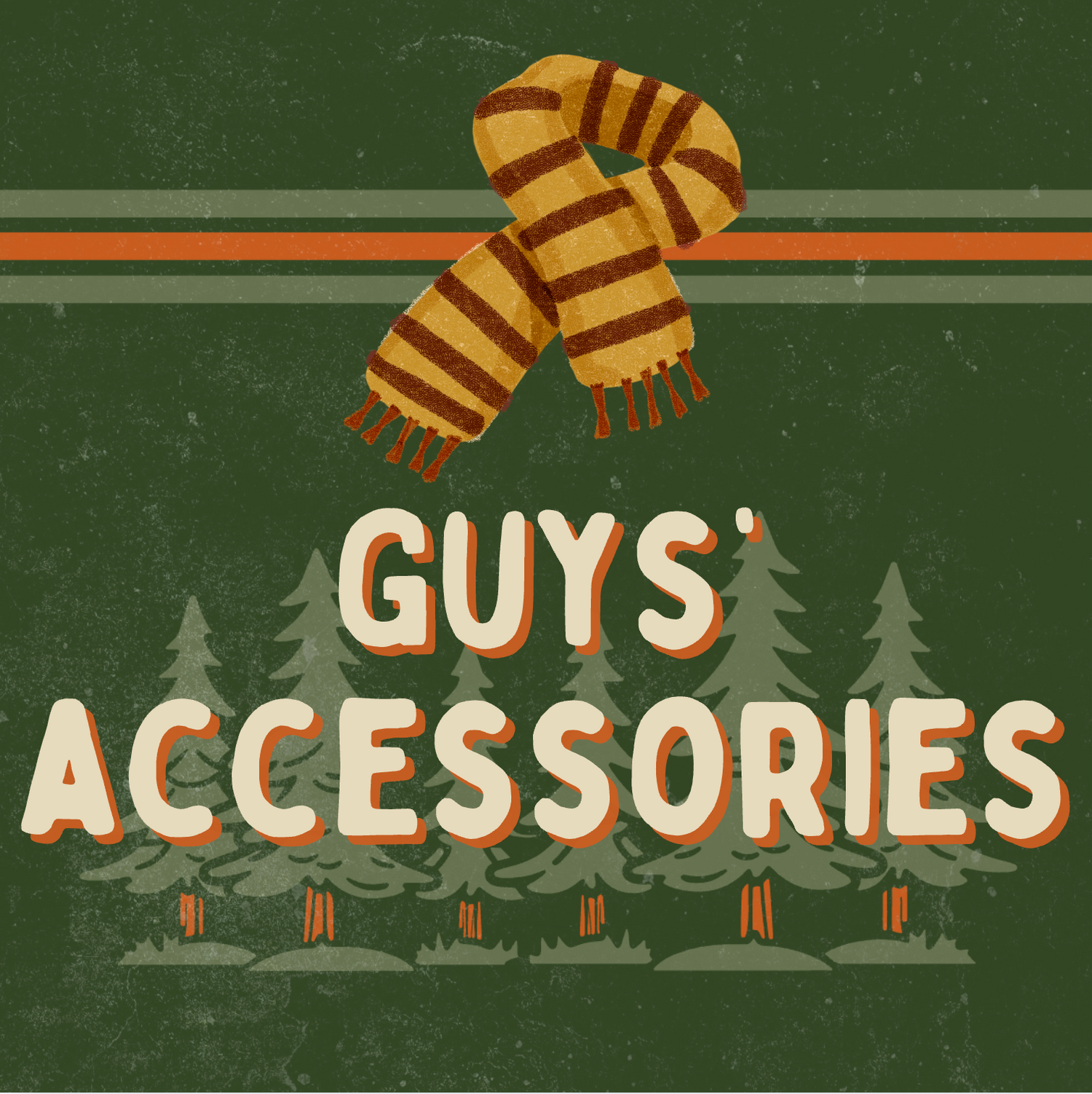 GUYS' ACCESSORIES