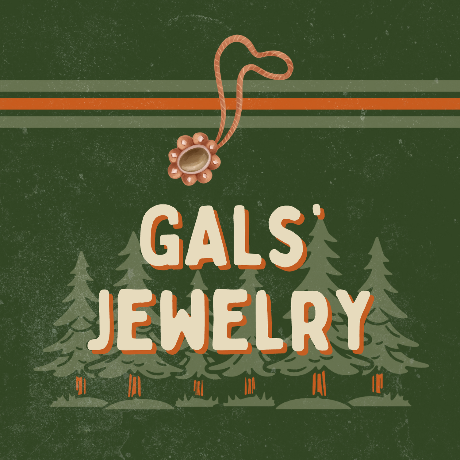 GALS' JEWELRY