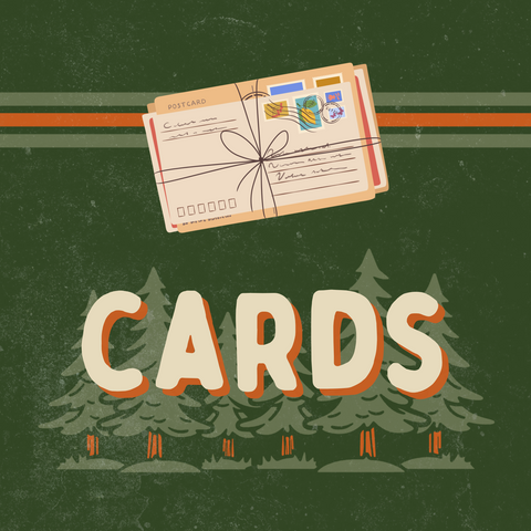 CARDS