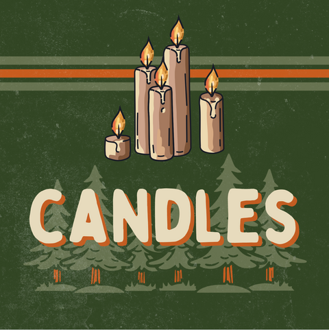 CANDLES