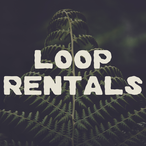 LOOP RENTALS