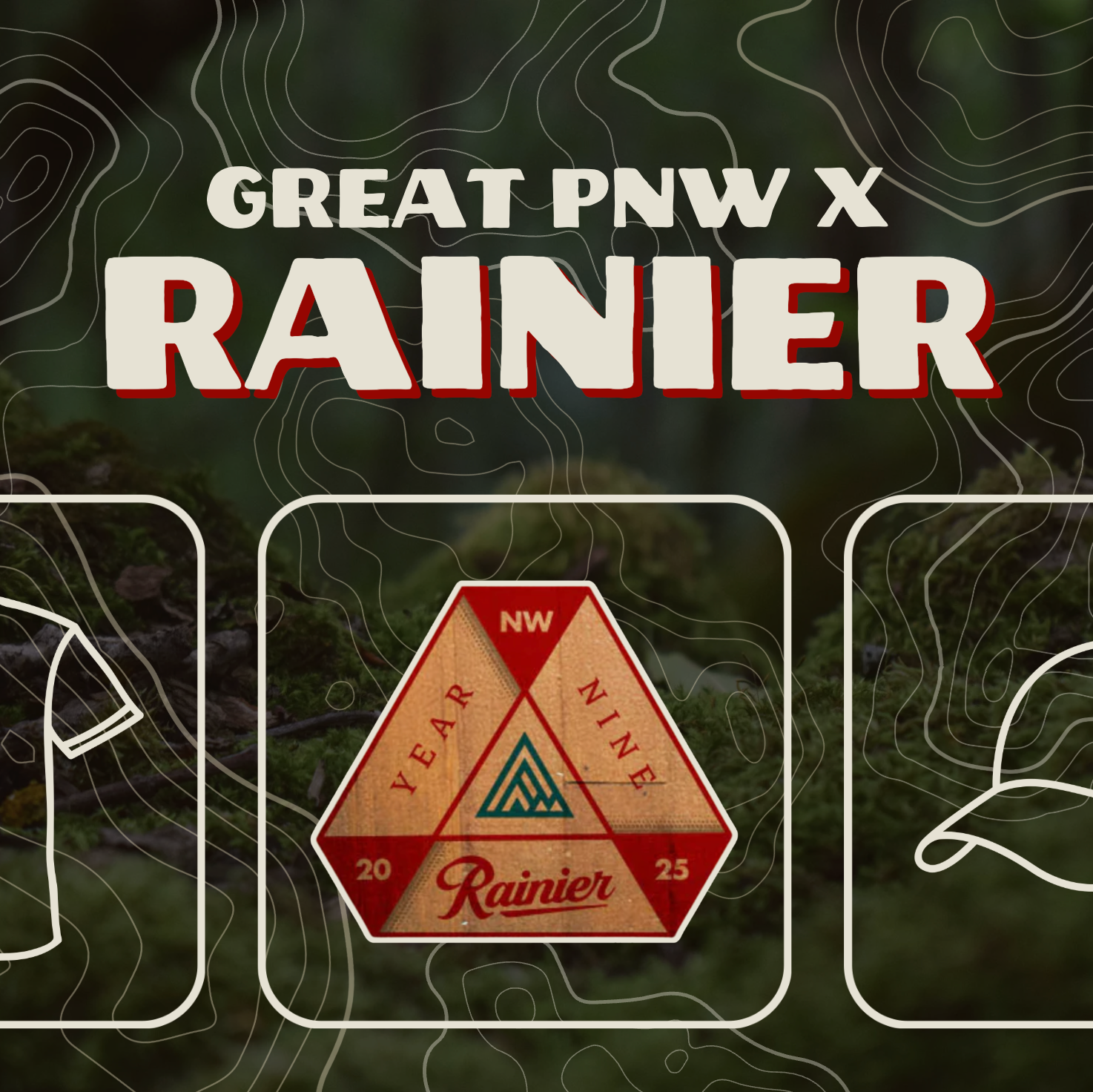 RAINIER